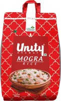 UNITY mogra Basmati Rice (Broken Grain)(10 kg)