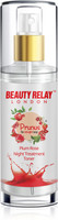 Beauty Relay London Prunus Plum Rose Night Treatment Toner Men & Women(200 ml)