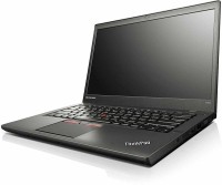 (Refurbished) Lenovo ThinkPad Core i5 5th Gen - (8 GB/512 GB SSD/Windows 10) T450s Business Laptop(14 inch, Black)