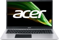 acer Aspire Core i5 11th Gen - (8 GB/1 TB HDD/128 GB SSD/Windows 10 Home/2 GB Graphics) A315-58G Thin and Light Laptop(15.6 inch, Pure Silver, 1.7 kg, With MS Office)