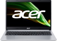 acer Aspire 5 Ryzen 5 Hexa Core AMD Ryzen 5-5500U hexa-core - (8 GB/512 GB SSD/Windows 10 Home) A515-45 Thin and Light Laptop(15.6 inch, Pure Silver, 1.76 kg, With MS Office)