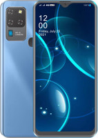Maplin M4 Max (Shade Blue, 64 GB)(4 GB RAM)
