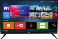 Candes 80 cm (32 inch) HD Ready LED Smart Android TV(F32S001)