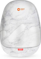 Orient Electric 3 L Instant Water Geyser (AURA NEO ART, MARBLE WHITE)