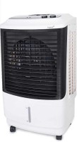 LIVPURE 80 L Desert Air Cooler(White, Livcool 80L)