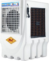 ATUL 140 L Room/Personal Air Cooler(White, Air Coolers Decent Honeycomb Pads 230-Watt Air Cooler (140 liters, White))