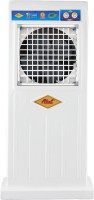 ATUL 160 L Room/Personal Air Cooler(White, Air Cooler Elegant Plus 18