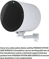 NAMMA SHYCOCAN SHCC 915 Portable Room Air Purifier(WHITE)