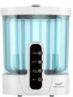 livpure Vegetables Cleaner 12Ltr 10 W Food Processor(Blue, White)