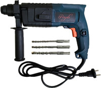 Zebra Premium Tools Rotary Hammer Drill 