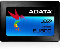 ADATA SU800 256 GB Desktop, Laptop Internal Solid State Drive (SSD) (ASU800SS-256GT-C)(Interface: SATA III, Form Factor: 2.5 Inch)