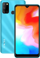 I Kall Z6 (Blue, 64 GB)(4 GB RAM)