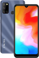 I Kall Z6 (Grey, 64 GB)(4 GB RAM)