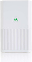 MOTOROLA MH7020 Whole Home Mesh WiFi System, AC2200 Tri-Band Mesh (1-pack (Router)) 2200 Mbps Mesh Router(White, Tri Band)