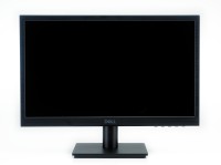 DELL 18.5 inch HD LED Backlit TN Panel Monitor (D1918H)(Response Time: 5 ms, 60 Hz Refresh Rate)