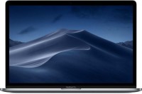 (Refurbished) APPLE Macbook Pro Core i7 8th Gen - (16 GB/512 GB SSD/Mac OS Mojave/4 GB Graphics) MR942HN/A(15.4 inch, Space Grey, 1.83 kg)