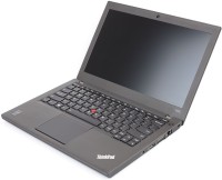 (Refurbished) Lenovo ThinkPad Core i5 4th Gen - (4 GB/2 TB HDD/128 GB SSD/Windows 10) X240 Business Laptop(12.5 inch, Black)
