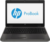 (Refurbished) HP Probook Core i5 3rd Gen - (4 GB/240 GB SSD/Windows 7 Professional) 6570b Business Laptop(15.6 inch, Black)
