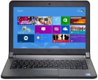 (Refurbished) DELL Latitude Core i3 6th Gen - (16 GB/512 GB SSD/Windows 10) E3380 Business Laptop(13.3 inch, Black)