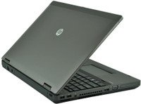 (Refurbished) HP Probook Core i5 3rd Gen - (4 GB/512 GB SSD/Windows 10) 6570b Business Laptop(15.6 inch, Black)
