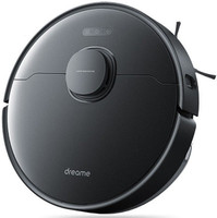Dreame L10 Pro Wet & Dry Vacuum Cleaner (WiFi Connectivity, Google Assistant and Alexa)(Black)