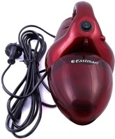 EASTMAN FPTEHVC0000800 Hand-held Vacuum Cleaner with 2 in 1 Mopping and Vacuum(Redish)