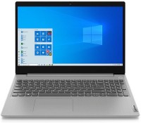 Lenovo Ideapad Slim 3i Core i5 11th Gen - (8 GB/512 GB SSD/Windows 10 Home) Ideapad Slim 3 Thin and Light Laptop(15.6 inch, Arctic Grey, 1.39 kg, With MS Office)