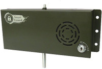 E-Vision Metal Smart Guard Siren - GSM Wired Sensor Security System