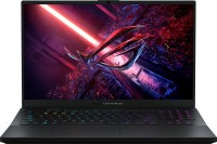 ASUS Zephyrus S17 (2021) Core i9 11th Gen - (32 GB/2 TB SSD/Windows 10 Home/16 GB Graphics/NVIDIA GeForce RTX RTX 3080) GX703HS-K4057TS Gaming Laptop(17.3 inch, Off Black, 2.60 kg, With MS Office)