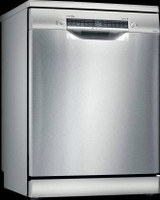 BOSCH SMS21TW00I Free Standing 14 Place Settings Dishwasher
