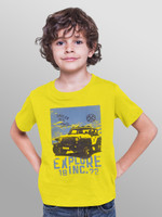 Smartees Boys Print