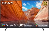 SONY Bravia 138.8 cm (55 inch) Ultra HD (4K) LED Smart Google TV(KD-55X80J)
