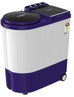 Whirlpool 9 kg Semi Automatic Top Load Purple, White(Ace Xl 9 Kg Semi Automatic Washing Machine (3D Scrub Technology, Royal Purple, 5 Star, 10 Years Warranty))