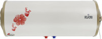 Polycab 15 L Storage Water Geyser (Elanza HL Neo, White)