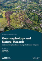 Geomorphology and Natural Hazards(English, Paperback, Davies Timothy R.)