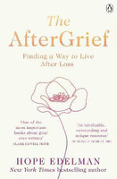 The AfterGrief(English, Paperback, Edelman Hope)