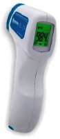 Microtek Infrared Thermometer IT Infrared Thermometer IT Thermometer(White, Blue)