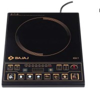 BAJAJ 740000 Induction Cooktop(Black, Touch Panel)