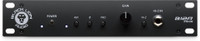 Black Lion Audio B12A MKIII Half-Rack American-Styled Mic Pres(Black)