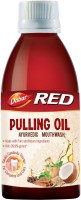 Dabur Red Pulling Oil (195ML)