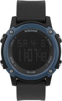 WROGN Digital Watch  - For Men