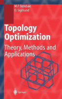 Topology Optimization(English, Hardcover, Bendsoe Martin Philip)