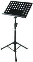 Xtag Heavy Duty Music Stand/Book Stand / Notation Stand(Black)