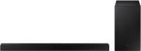 Samsung HW-A550/XL 410 W Bluetooth Soundbar(Black, 2.1 Channel)