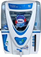 Blair Epic RO UV UF TDS 17 L RO + UV + UF + TDS Water Purifier(White)