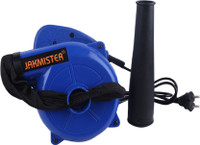 Jakmister 600 Watts/ 80 Miles per hour/ Electric Forward Curved Dust Extraction Blower(Corded Vacuum)