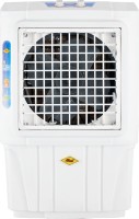 ATUL 100 L Room/Personal Air Cooler(White, Air Cooler Starboy Woodwool Pads 230-Watt Air Cooler (100 liters, White) (15