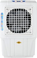 ATUL 100 L Room/Personal Air Cooler(White, Air Cooler Starboy Honeycomb Pads 230-Watt Air Cooler (100 liters, White) (15