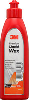 3M Liquid Car Polish for Exterior(200 ml)