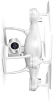 Eagke White Professional Wi-Fi High Definition Drone